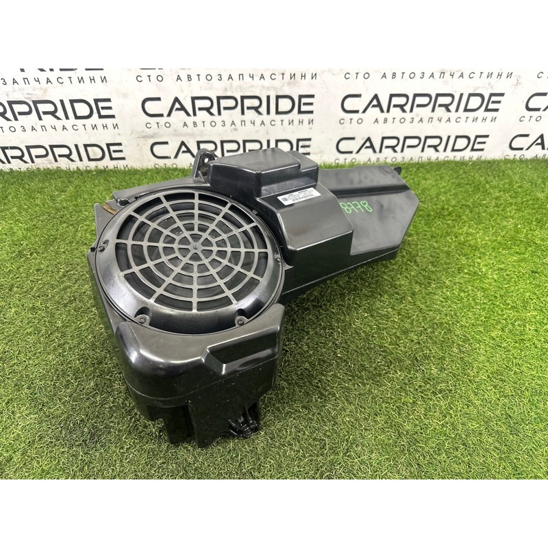 Сабвуфер (электрика) AUDI A7 4G 2012 3.0 CGXB 4G9035382A