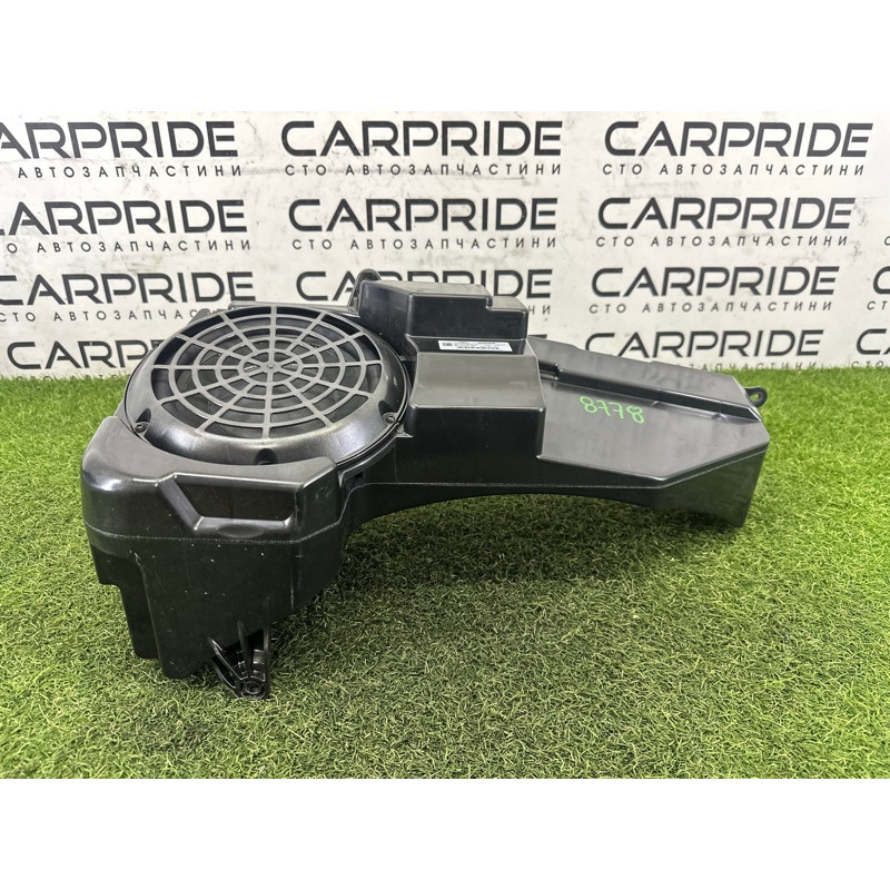 Сабвуфер (электрика) AUDI A7 4G 2012 3.0 CGXB 4G9035382A