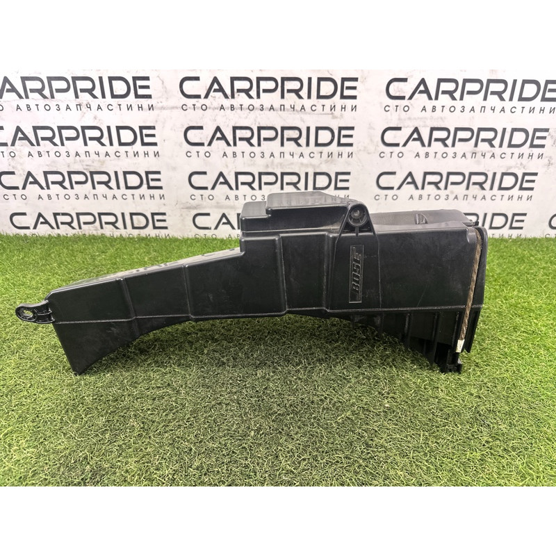 Сабвуфер (электрика) AUDI A7 4G 2012 3.0 CGXB 4G9035382A