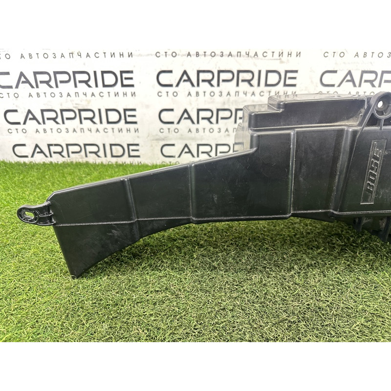 Сабвуфер (электрика) AUDI A7 4G 2012 3.0 CGXB 4G9035382A