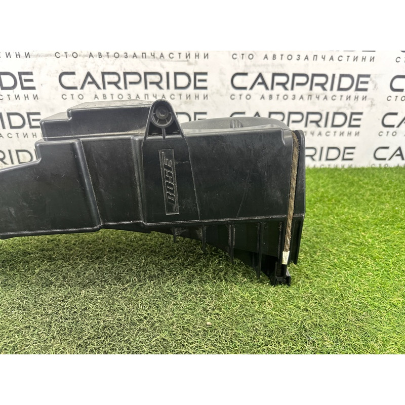 Сабвуфер (электрика) AUDI A7 4G 2012 3.0 CGXB 4G9035382A