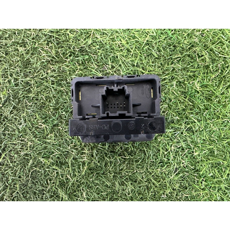 Блок кнопок (електрика / кнопки) FORD ESCAPE MK4 2020 1.5 JX7Z11500H