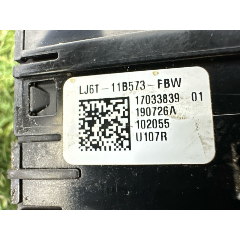 Блок кнопок (електрика / кнопки) FORD ESCAPE MK4 2020 1.5 JX7Z11500H