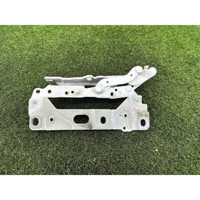 Петля капота (кузов и элементы) BMW 7-series F01 2011 3.0 N54 41007204555