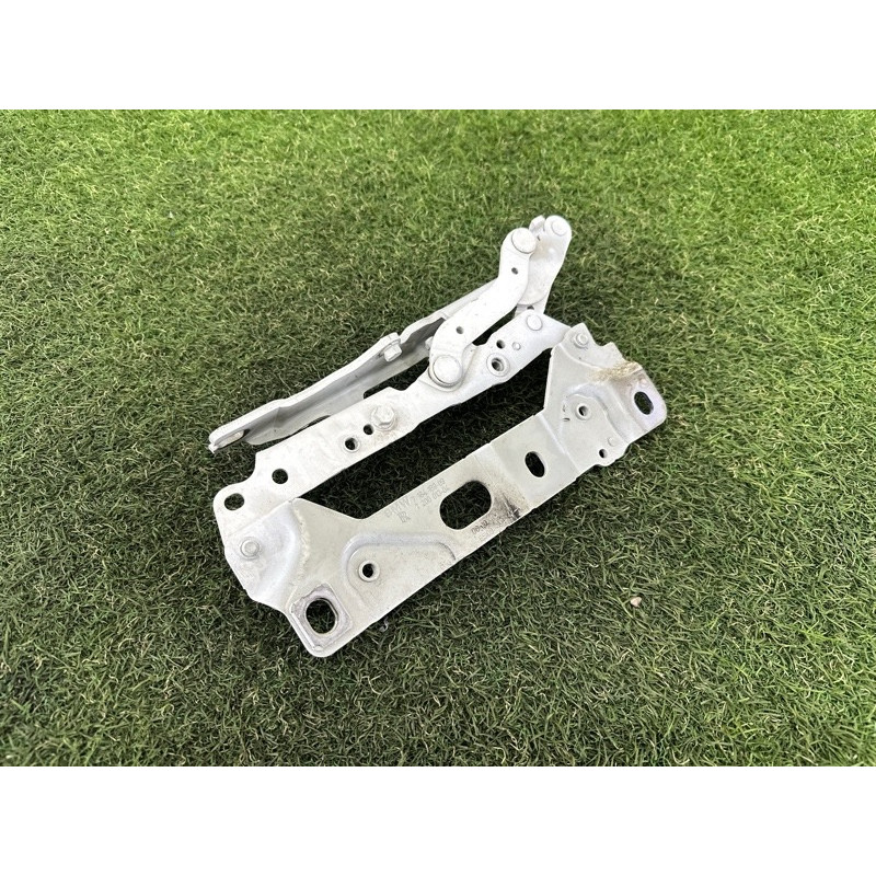 Петля капота (кузов и элементы) BMW 7-series F01 2011 3.0 N54 41007204555