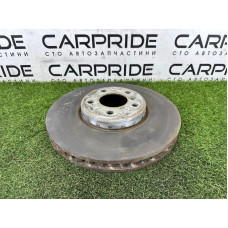 Тормозной диск