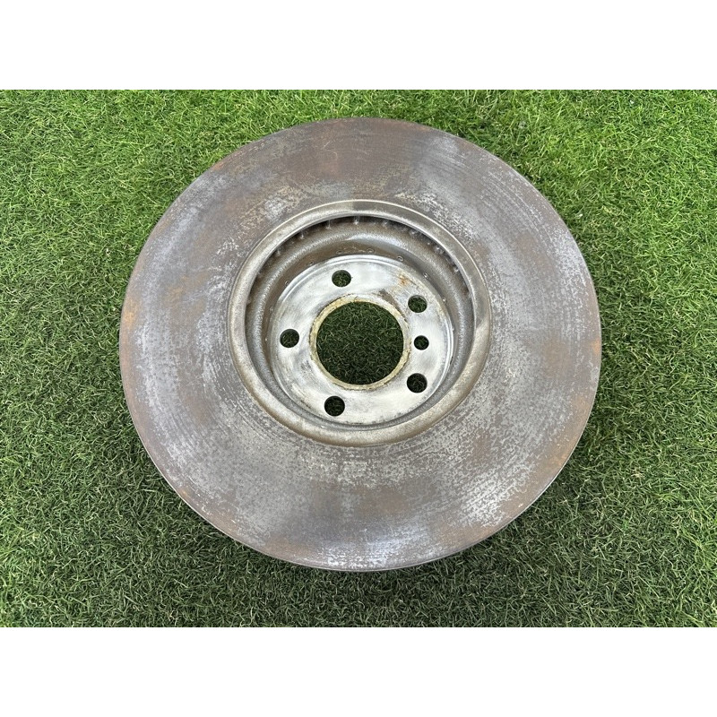 Тормозной диск (тормозная система) BMW 7-series F01 2011 3.0 N54 34116898729