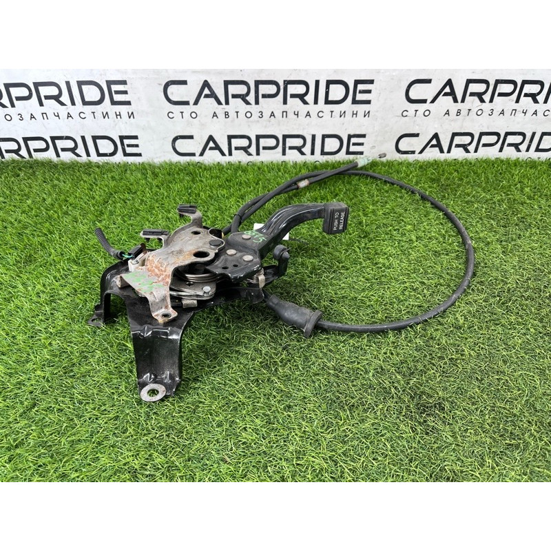 Педаль стояночного тормоза (тормозная система) Dodge Journey SXT 2014 3.6 04743865af