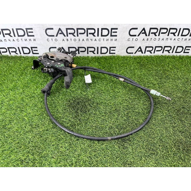 Педаль стояночного тормоза (тормозная система) Dodge Journey SXT 2014 3.6 04743865af