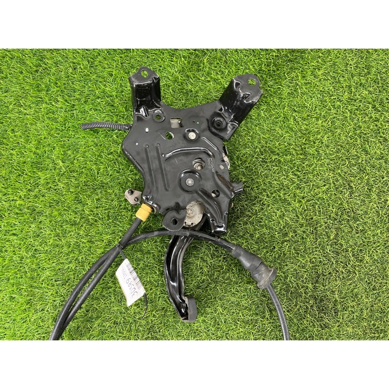 Педаль стояночного тормоза (тормозная система) Dodge Journey SXT 2014 3.6 04743865af