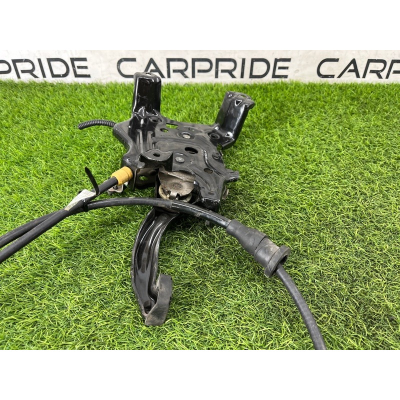 Педаль стояночного тормоза (тормозная система) Dodge Journey SXT 2014 3.6 04743865af