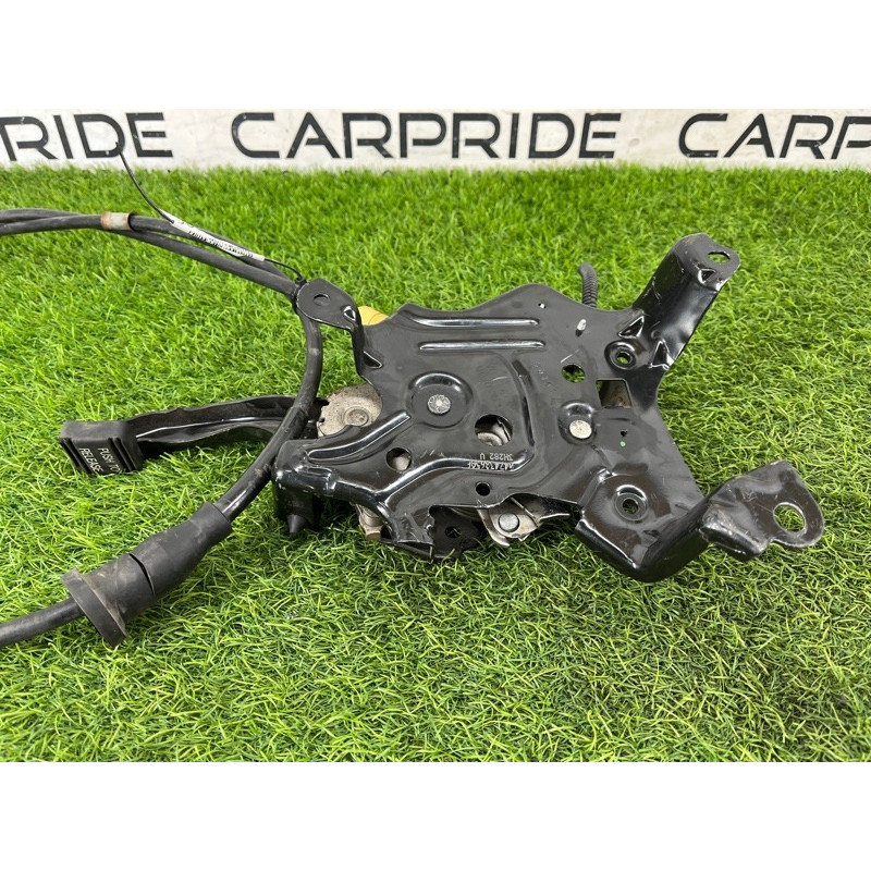 Педаль стояночного тормоза (тормозная система) Dodge Journey SXT 2014 3.6 04743865af