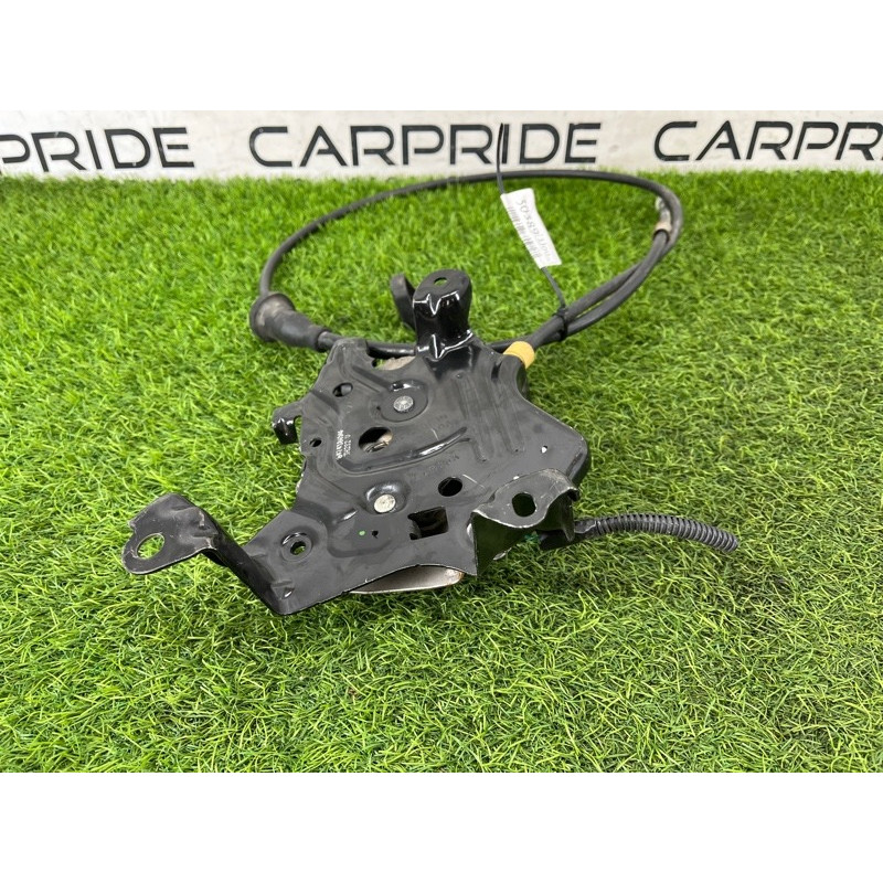 Педаль стояночного тормоза (тормозная система) Dodge Journey SXT 2014 3.6 04743865af