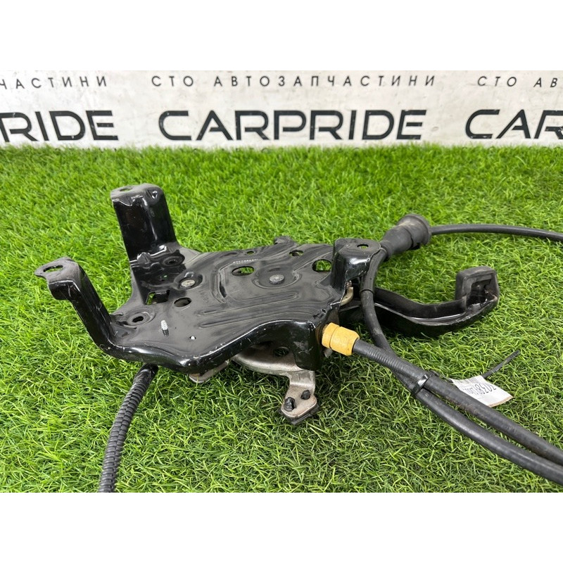 Педаль стояночного тормоза (тормозная система) Dodge Journey SXT 2014 3.6 04743865af