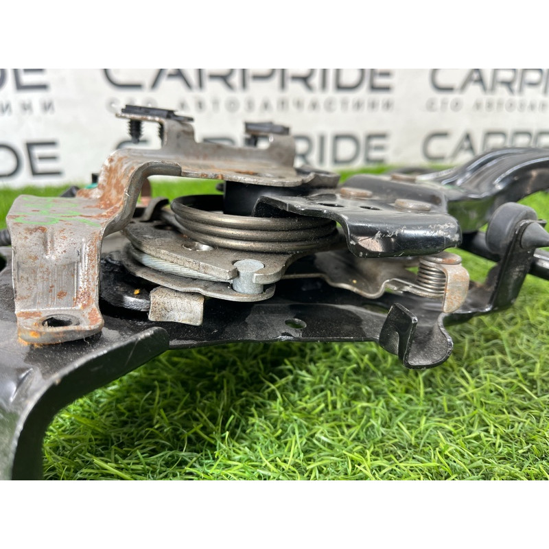 Педаль стояночного тормоза (тормозная система) Dodge Journey SXT 2014 3.6 04743865af