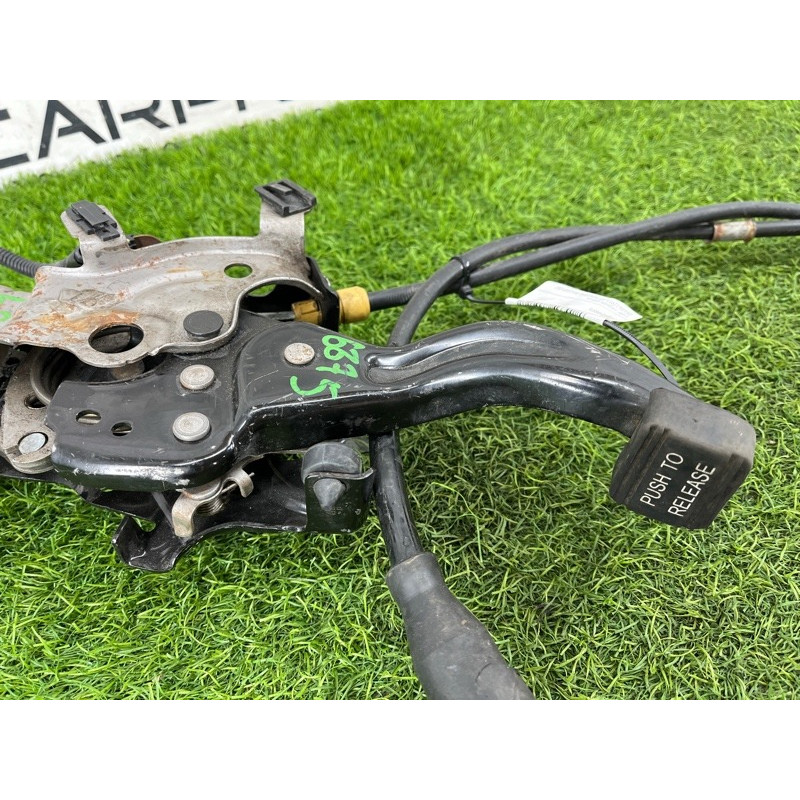 Педаль стояночного тормоза (тормозная система) Dodge Journey SXT 2014 3.6 04743865af