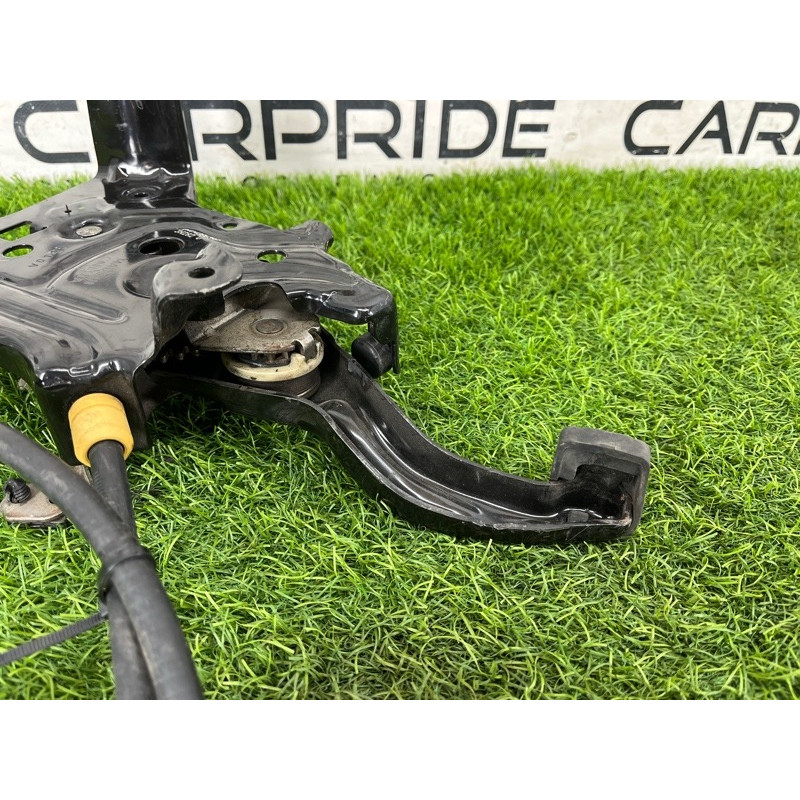 Педаль стояночного тормоза (тормозная система) Dodge Journey SXT 2014 3.6 04743865af