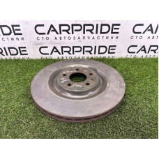 Тормозной диск