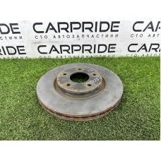 Тормозной диск