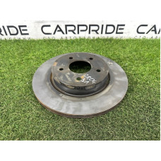 Тормозной диск