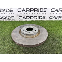 Гальмівний диск