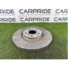 Тормозной диск