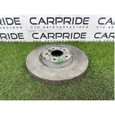 Тормозной диск