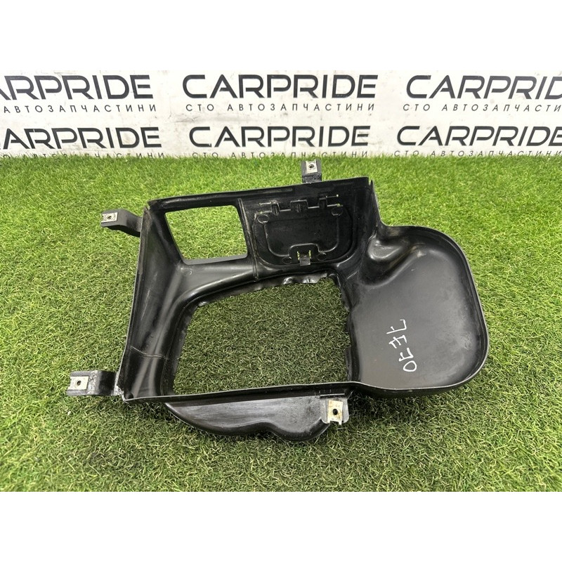 Повітропровід радіатора (кузов і елементи) BMW X5 E70 2013-2015 3.0 51747222870