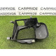 Повітропровід радіатора (кузов і елементи) BMW X5 E70 2013-2015 3.0 51747222870