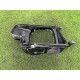 Повітропровід радіатора (кузов і елементи) BMW X5 E70 2013-2015 3.0 51747222870