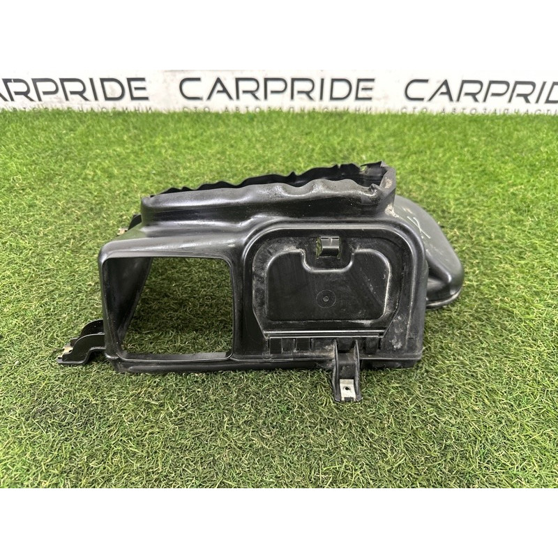 Повітропровід радіатора (кузов і елементи) BMW X5 E70 2013-2015 3.0 51747222870