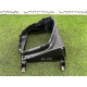 Повітропровід радіатора (кузов і елементи) BMW X5 E70 2013-2015 3.0 51747222870
