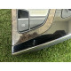 Декоративная накладка центральной консоли (салон) AUDI Q7 4M 2017 3.0 CREC 4M1864241KMVV