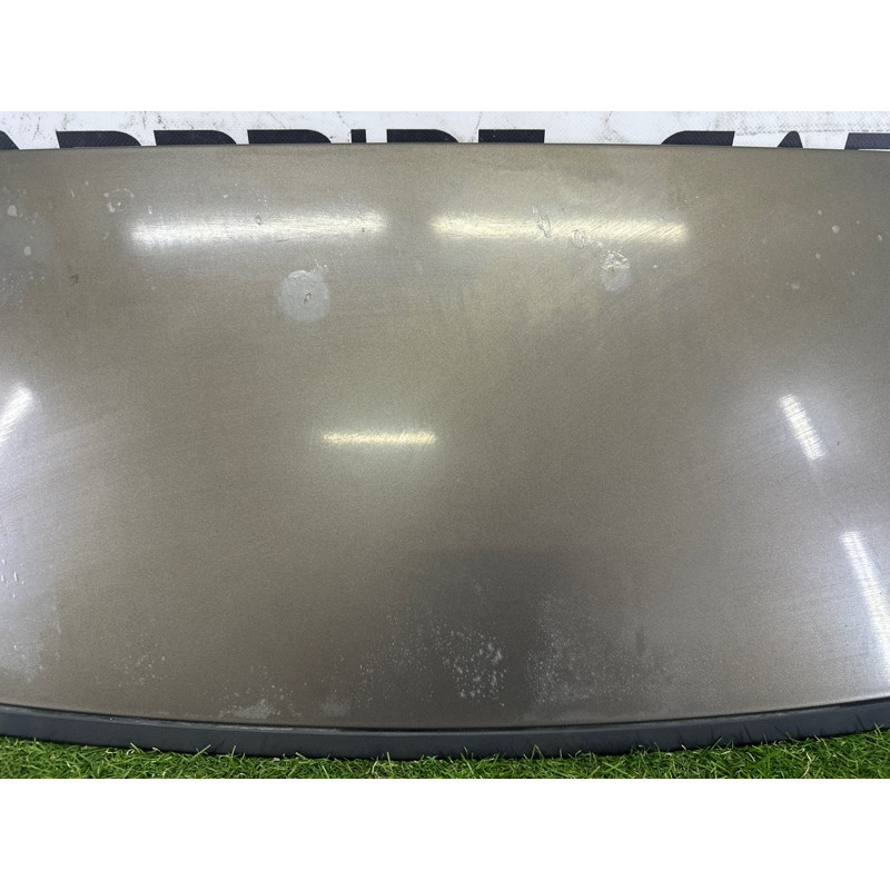 Спойлер (кузов і елементи) BMW X5 E70 2011 3.0 N55B30 51627273446