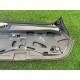 Спойлер (кузов і елементи) BMW X5 E70 2011 3.0 N55B30 51627273446