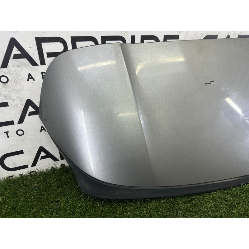 Спойлер (кузов і елементи) BMW X5 E70 2013-2015 3.0 51627273446