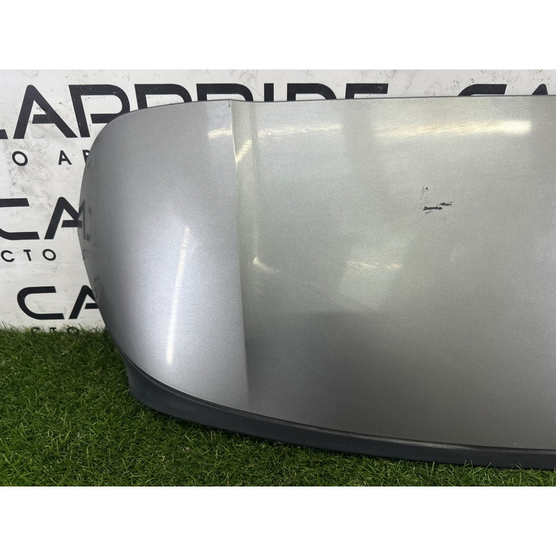 Спойлер (кузов і елементи) BMW X5 E70 2013-2015 3.0 51627273446