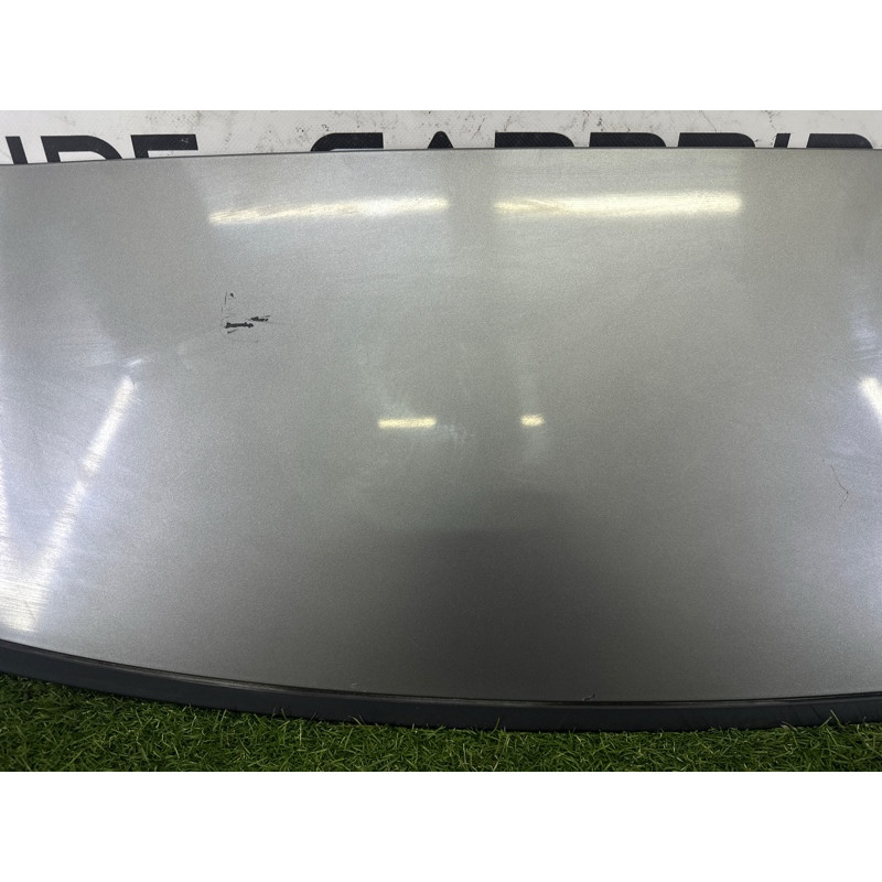 Спойлер (кузов і елементи) BMW X5 E70 2013-2015 3.0 51627273446