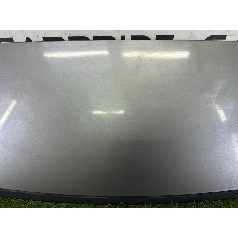 Спойлер (кузов і елементи) BMW X5 E70 2013-2015 3.0 51627273446