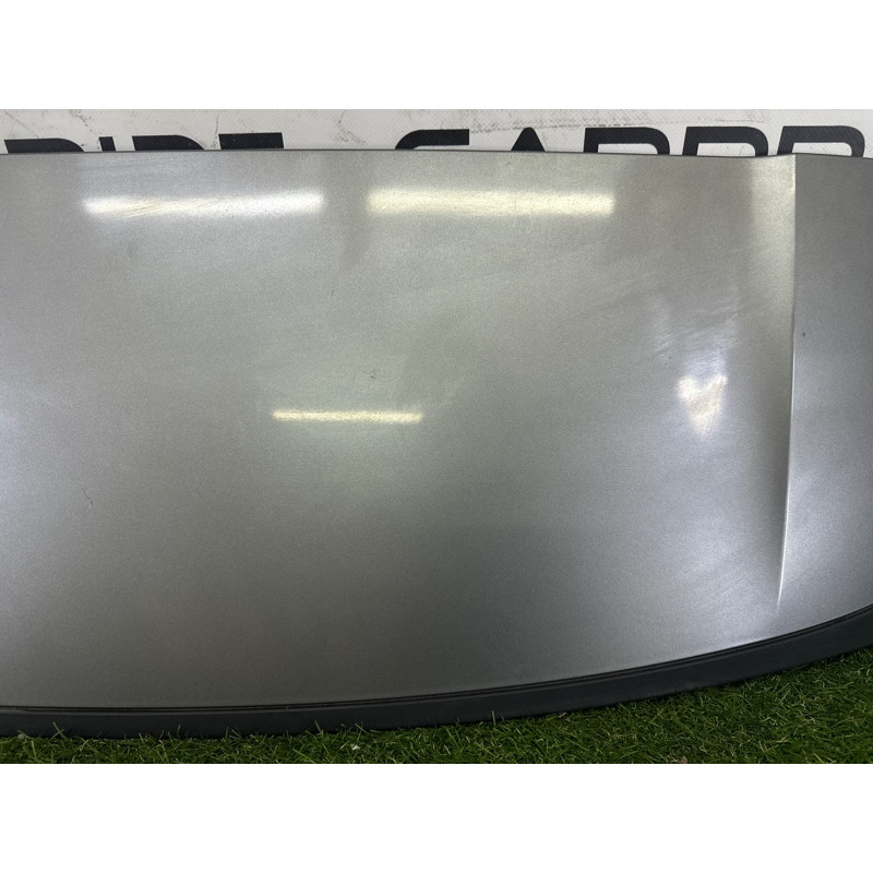 Спойлер (кузов і елементи) BMW X5 E70 2013-2015 3.0 51627273446