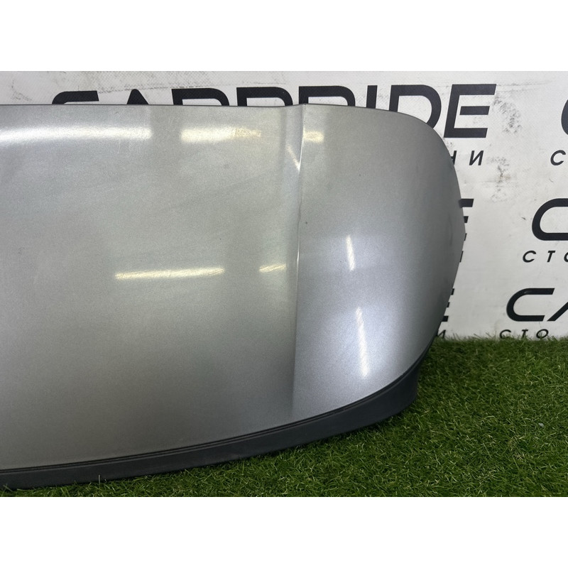 Спойлер (кузов і елементи) BMW X5 E70 2013-2015 3.0 51627273446