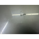 Спойлер (кузов і елементи) BMW X5 E70 2013-2015 3.0 51627273446