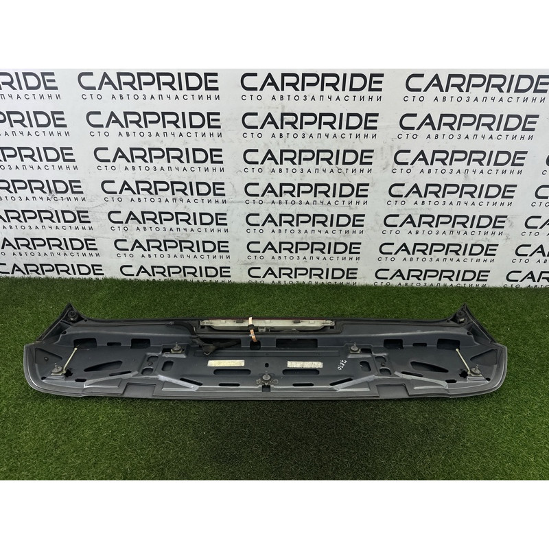 Спойлер (кузов і елементи) BMW X5 E70 2013-2015 3.0 51627273446