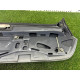Спойлер (кузов і елементи) BMW X5 E70 2013-2015 3.0 51627273446