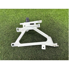 Крепление крыла