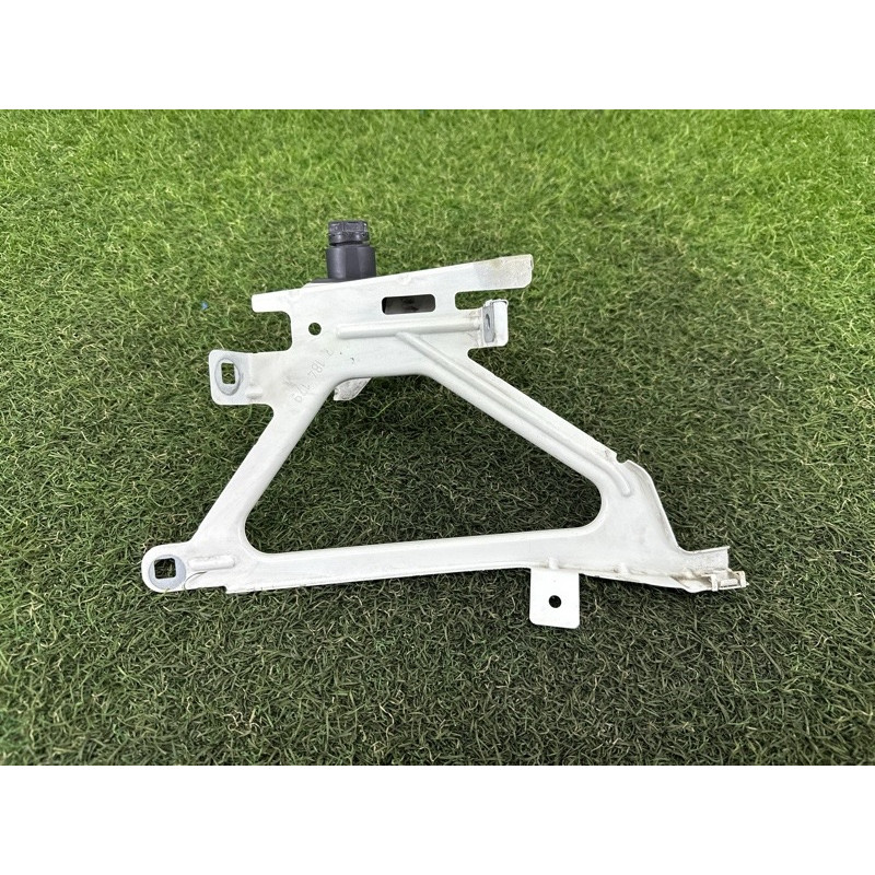 Крепление крыла (кузов и элементы) BMW 7-series F01 2011 3.0 N54 41357207185