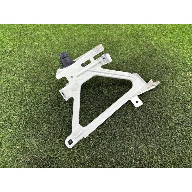 Крепление крыла (кузов и элементы) BMW 7-series F01 2011 3.0 N54 41357207185