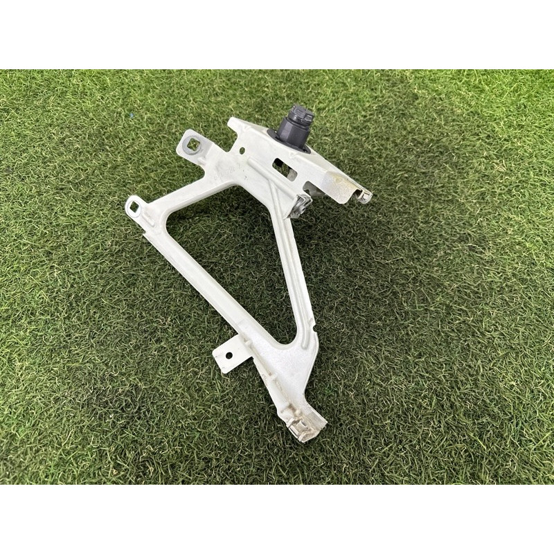 Крепление крыла (кузов и элементы) BMW 7-series F01 2011 3.0 N54 41357207185