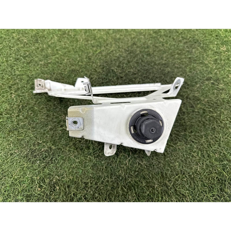 Крепление крыла (кузов и элементы) BMW 7-series F01 2011 3.0 N54 41357207185