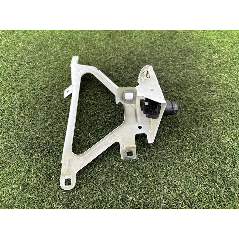 Крепление крыла (кузов и элементы) BMW 7-series F01 2011 3.0 N54 41357207185